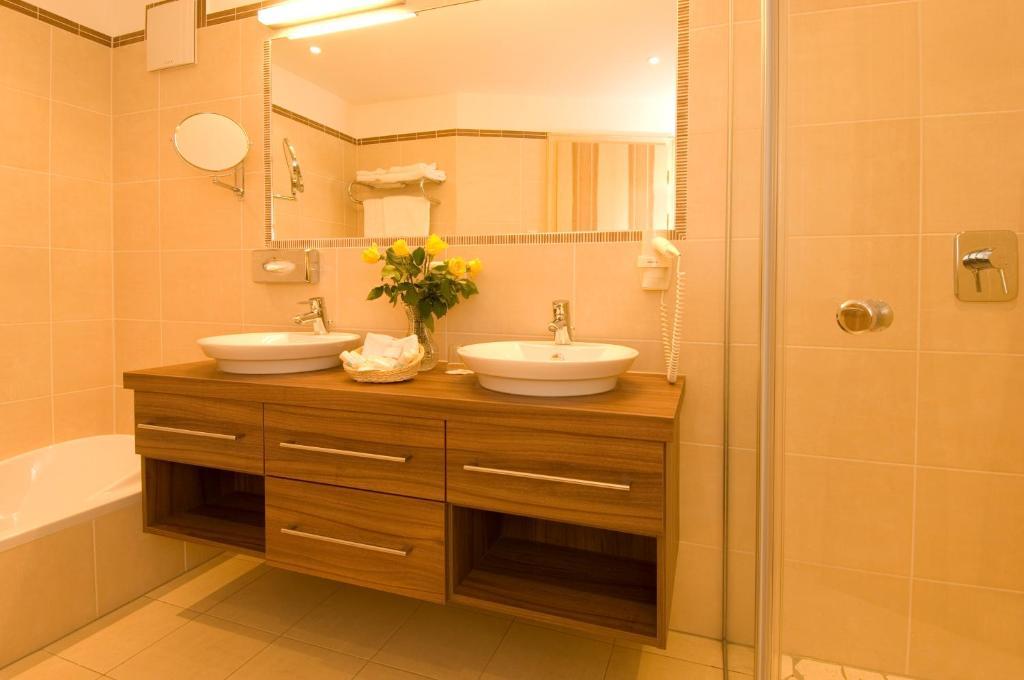 Hotel Alpen Residence Ehrwald Habitación foto