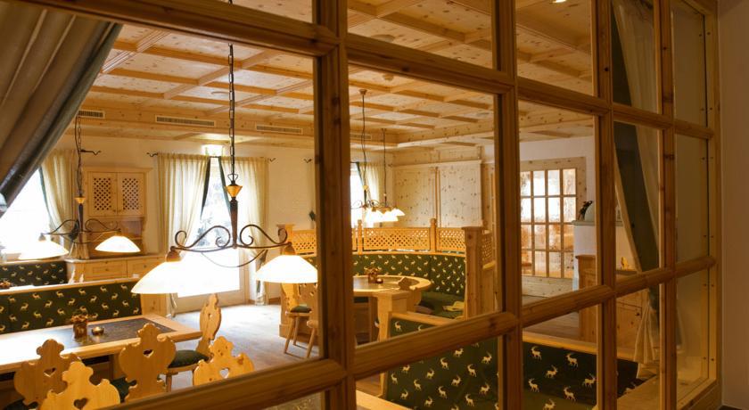Hotel Alpen Residence Ehrwald Exterior foto